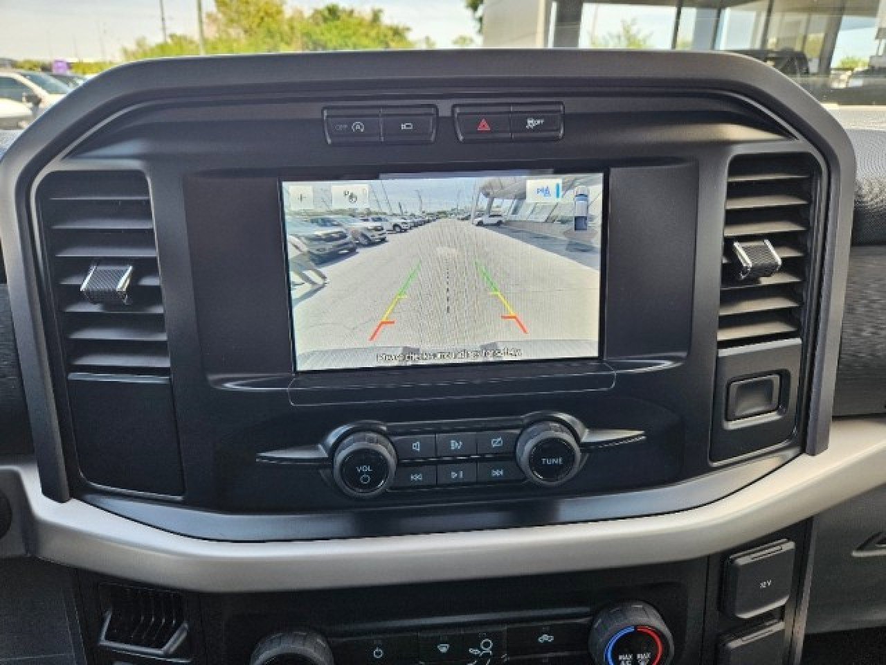 Used 2023 Ford F150 XLT image 28