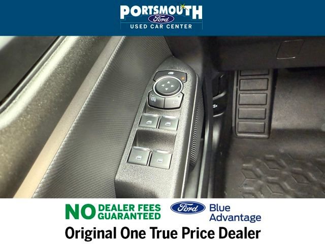 Certified 2025 Ford Bronco Sport Badlands image 23