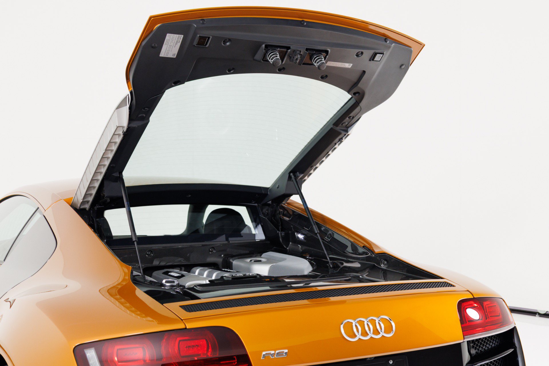 Used 2011 Audi R8 V10 AWD/4WD image 50