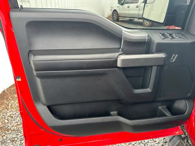 Used 2015 Ford F150 XLT w/ Equipment Group 302A Luxury RWD image 11