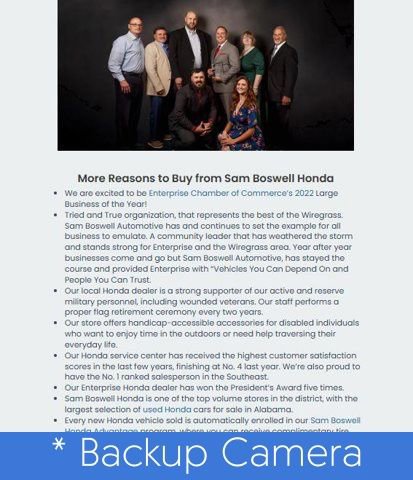 Used 2016 Jeep Grand Cherokee Laredo w/ Quick Order Package 23E image 5