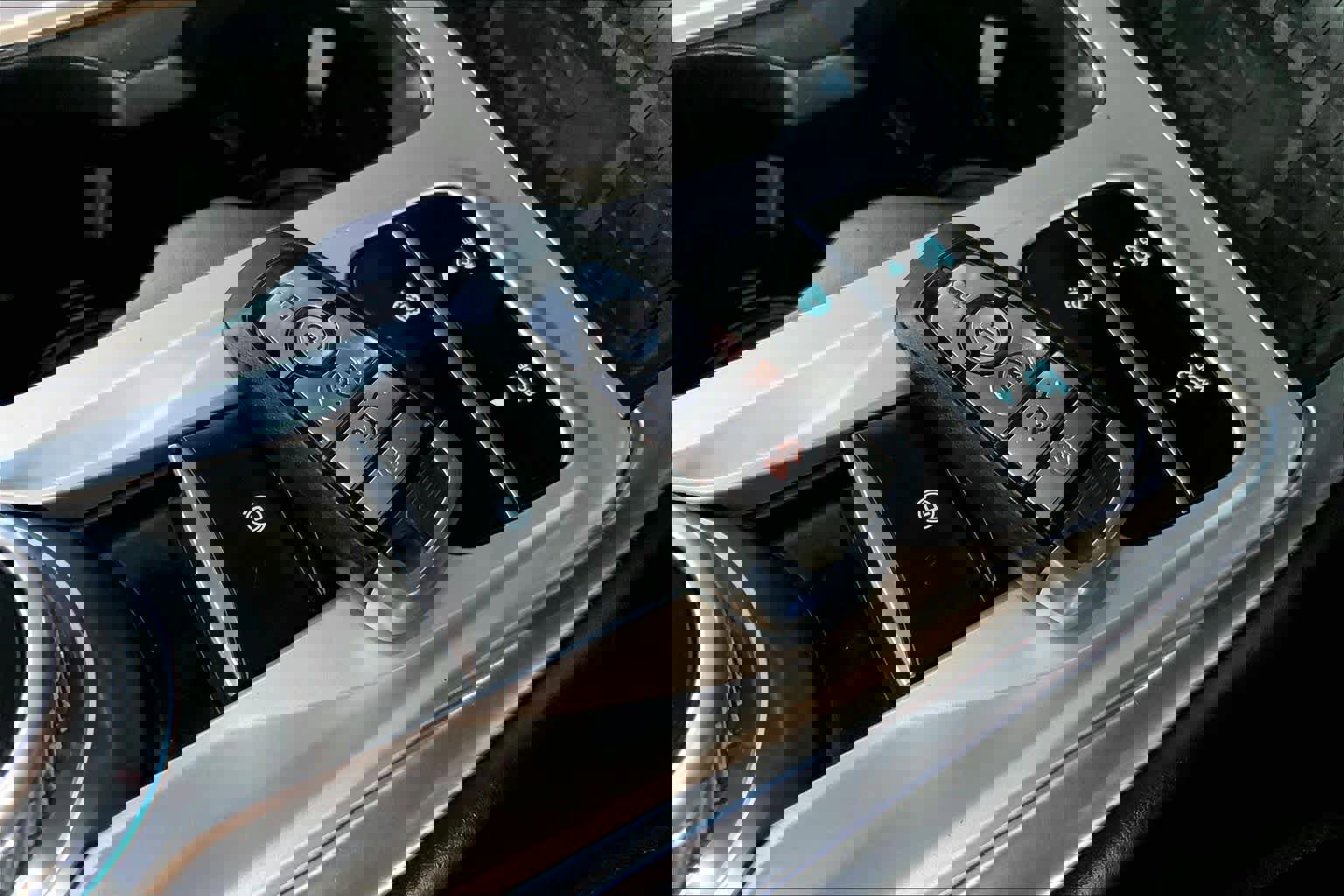 Used 2022 Ford Explorer Limited w/ Equipment Group 301A image 14