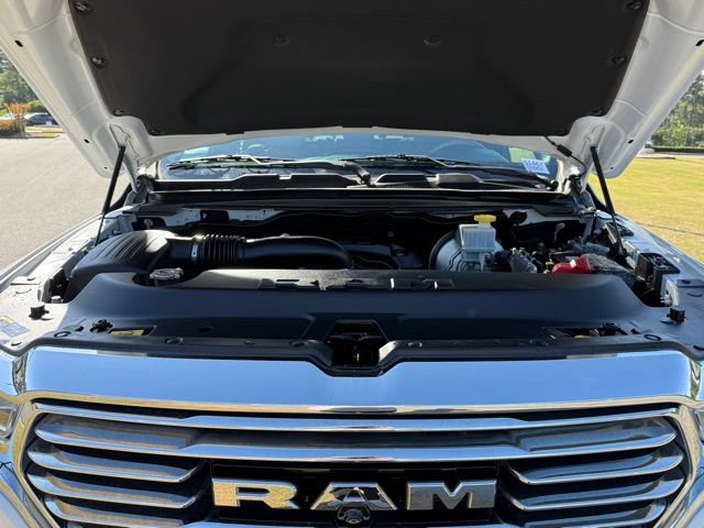 Used 2019 RAM 1500 Limited AWD/4WD image 26