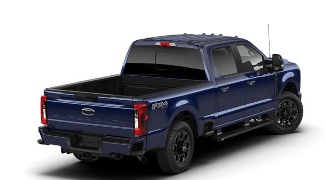 New 2026 Ford F250 XLT w/ XLT Premium Package video 3