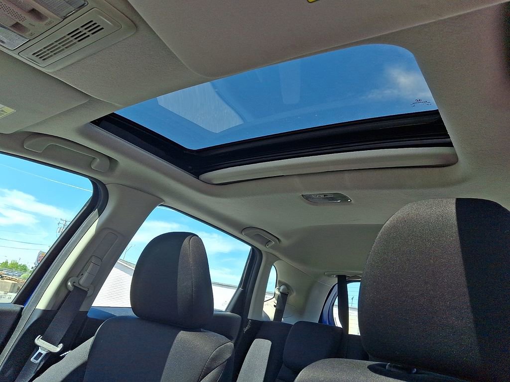Used 2019 Honda Fit EX image 14