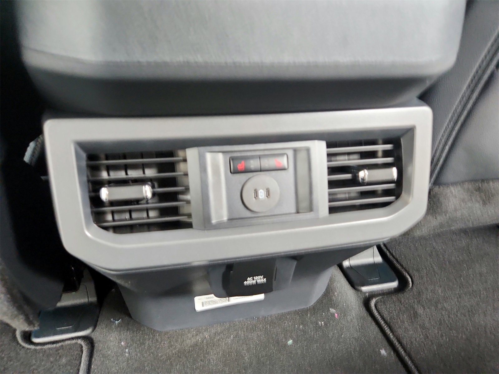 New 2026 Ford F350 Lariat w/ Black Appearance Package image 32