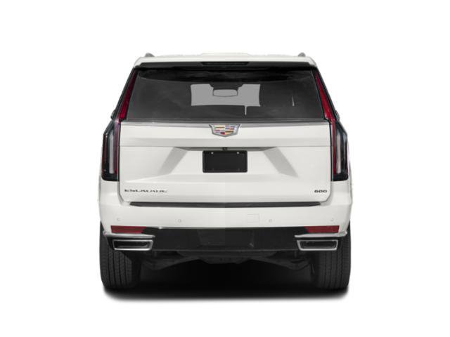 Used 2021 Cadillac Escalade Premium Luxury AWD/4WD image 8