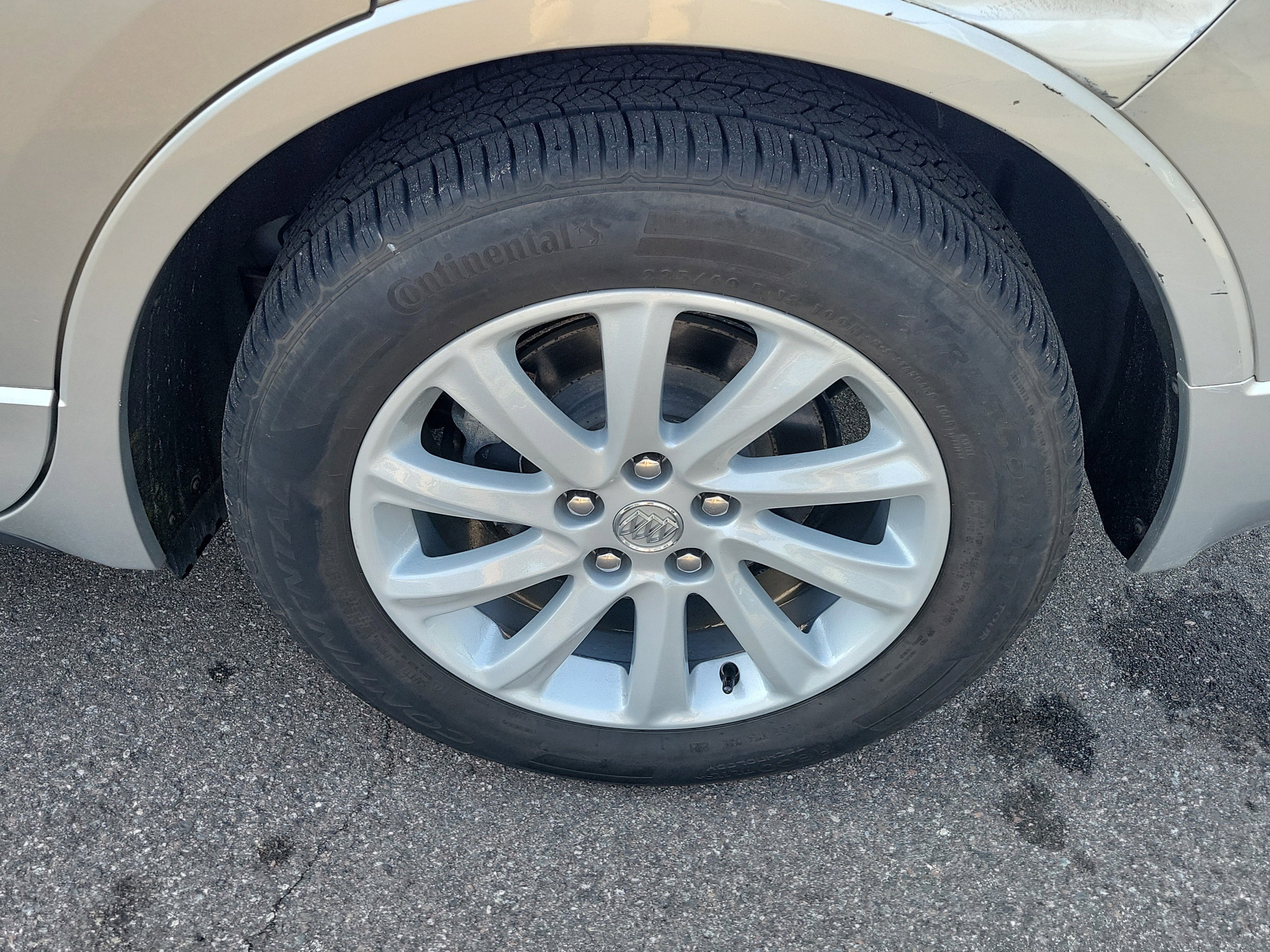 Used 2019 Buick Envision Essence image 37