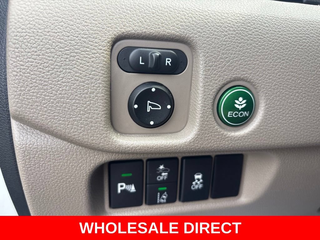 Used 2019 Honda Pilot Touring image 15