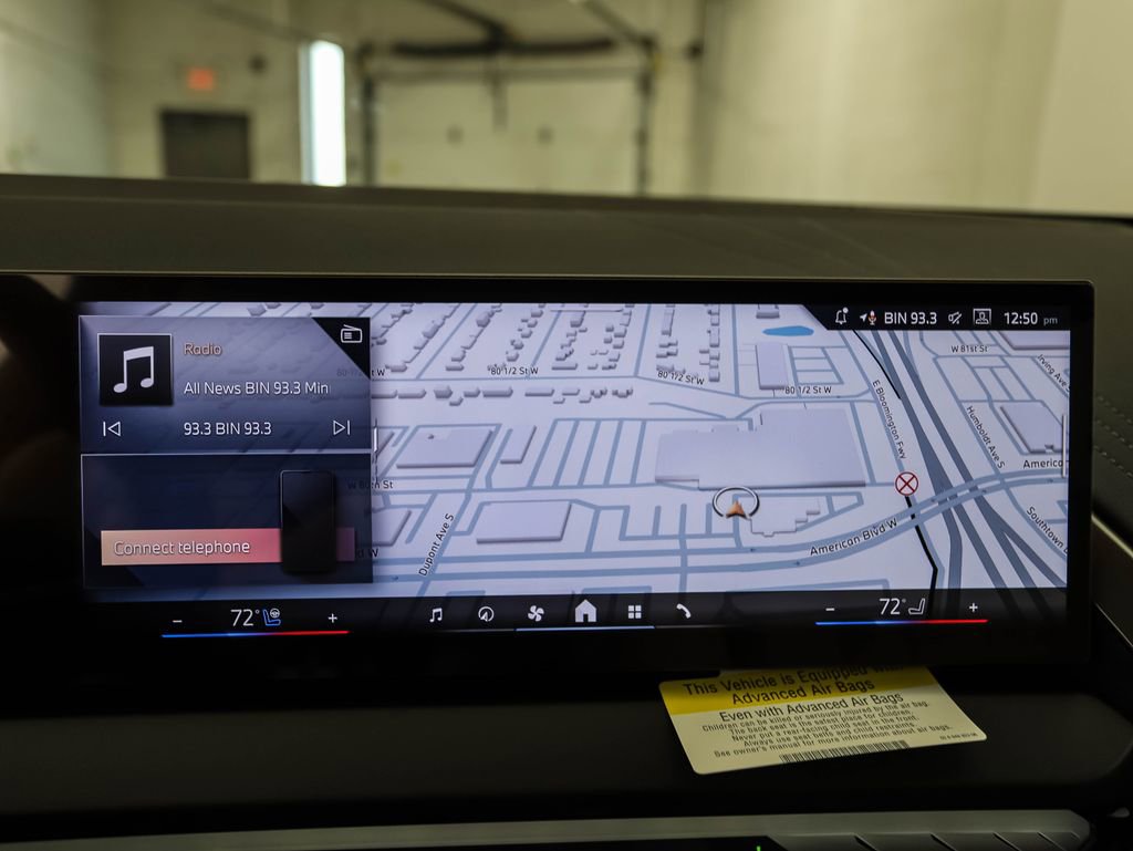 Used 2026 BMW X3 xDrive30 w/ Premium Package image 15