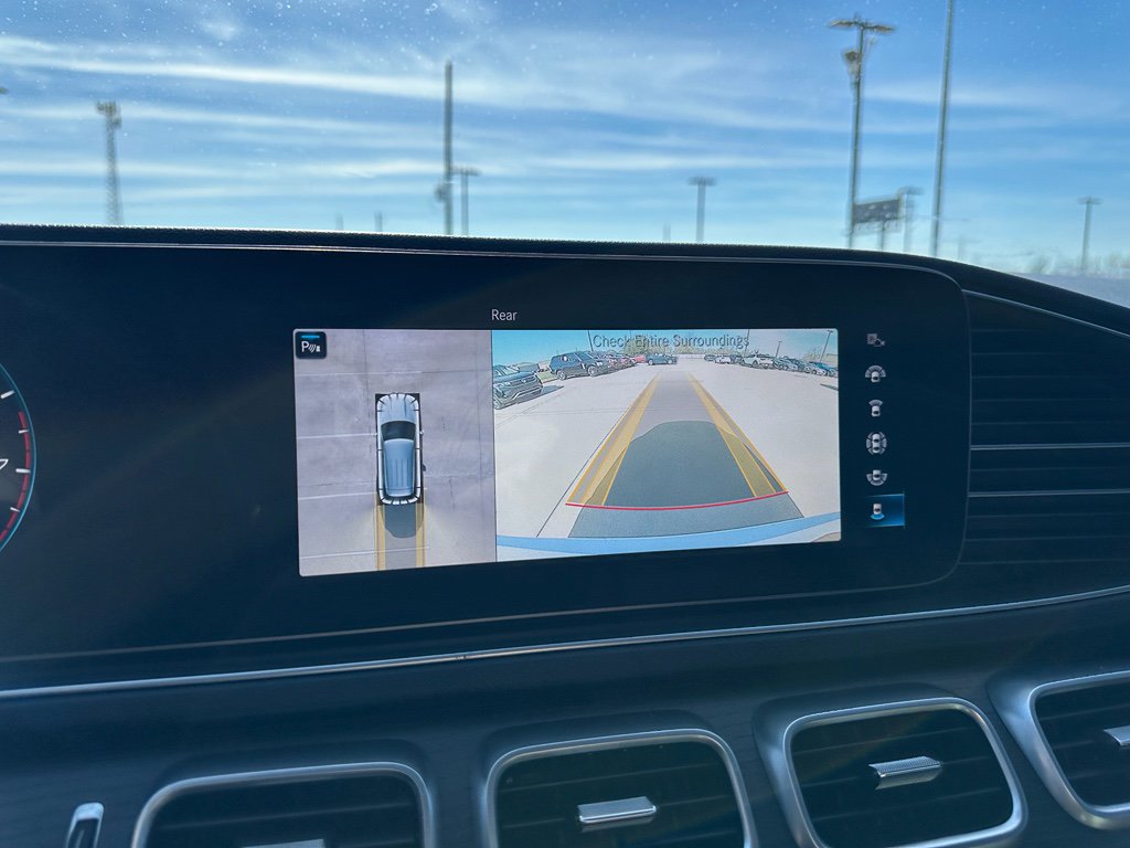 Used 2020 Mercedes-Benz GLE 350 4MATIC image 22