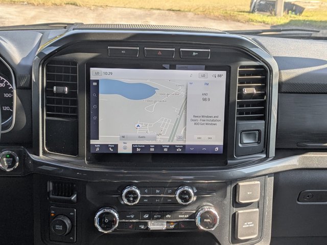 Certified 2023 Ford F150 XLT w/ Equipment Group 302A High image 16