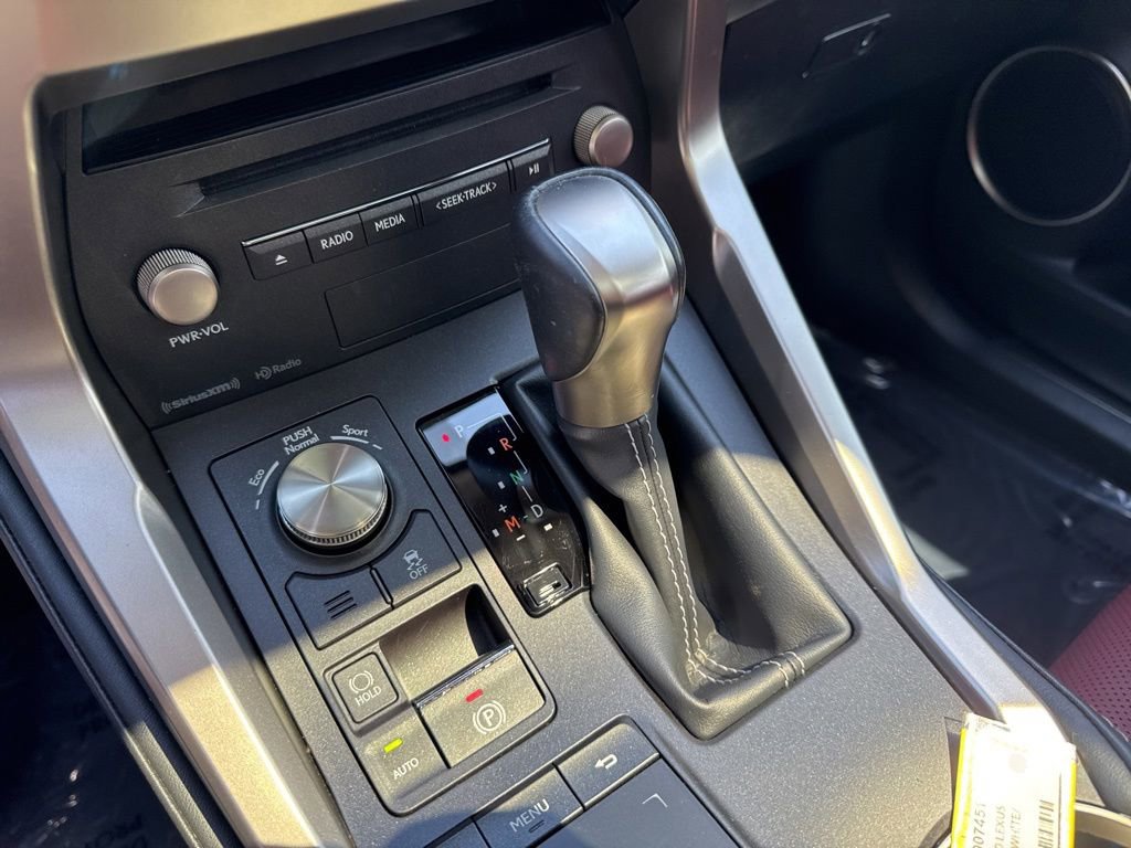 Used 2020 Lexus NX 300 AWD w/ Premium Package image 20