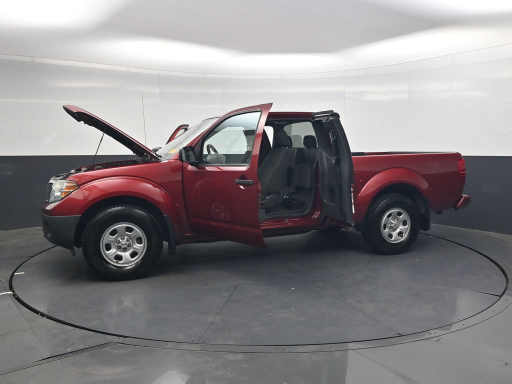 Used 2021 Nissan Frontier S RWD image 44