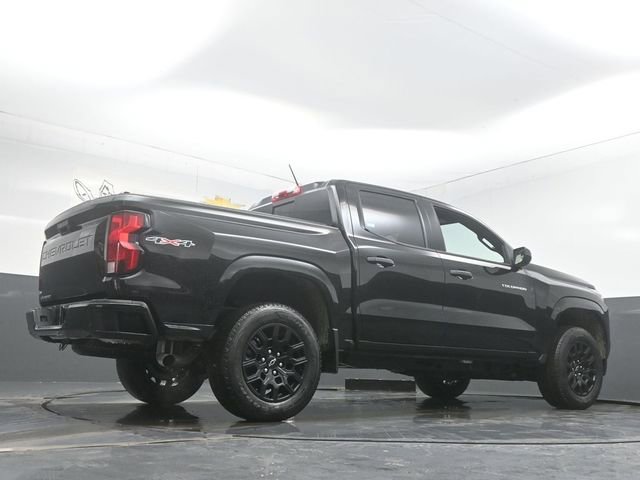 New 2026 Chevrolet Colorado W/T w/ WT Custom Package image 11