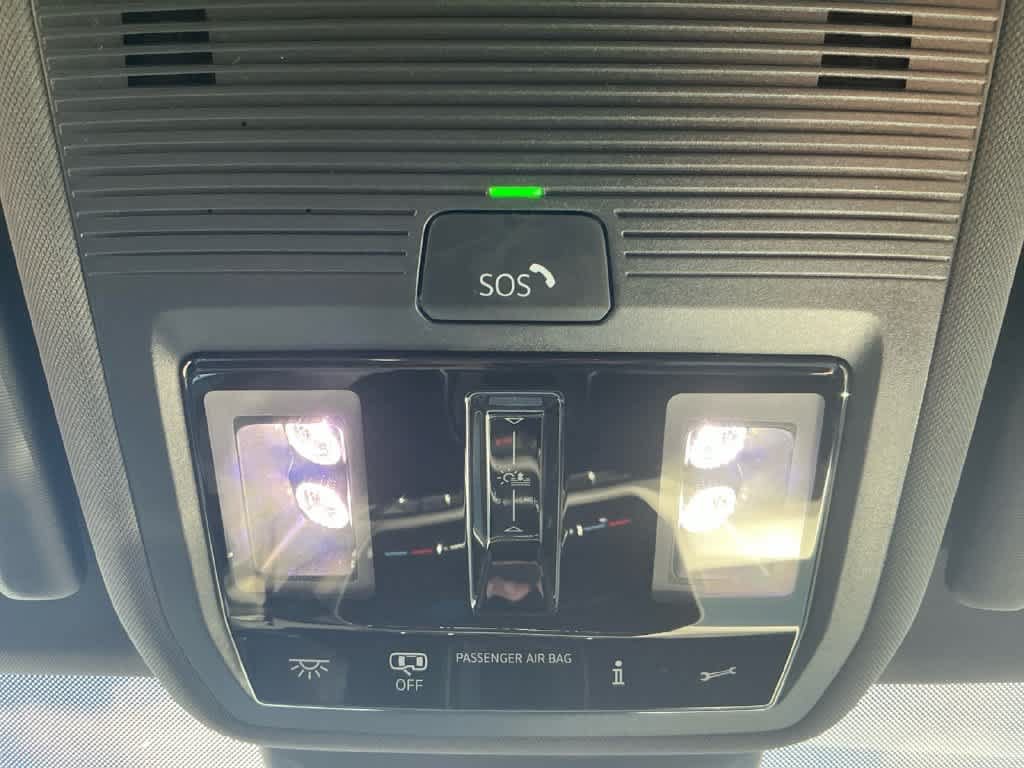 New 2026 Volkswagen ID.4 Pro S AWD/4WD image 25