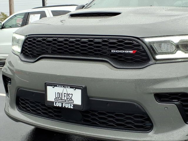 Used 2025 Dodge Durango GT image 36