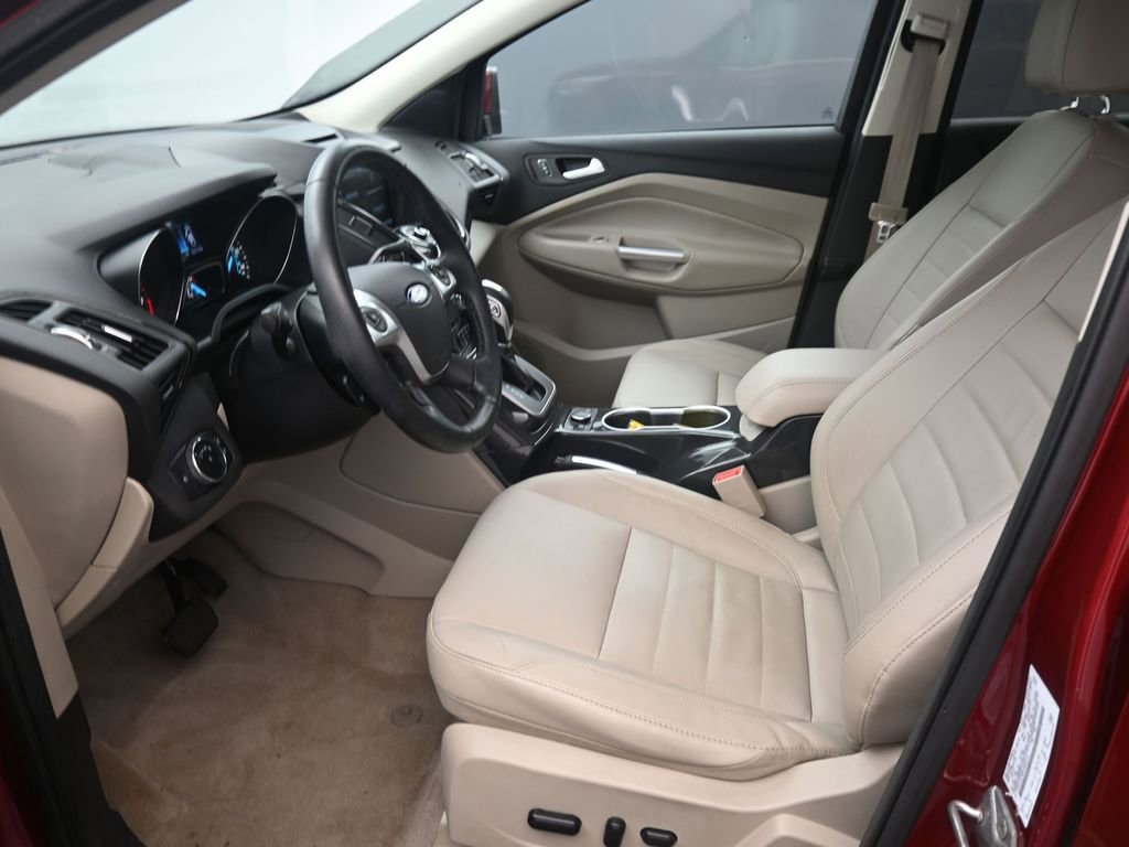 Used 2014 Ford Escape Titanium w/ Equipment Group 401A image 14