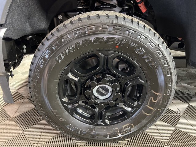 New 2026 Ford F350 XL image 9