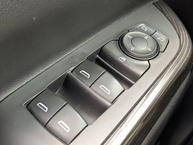 Used 2018 GMC Acadia SLT FWD image 23