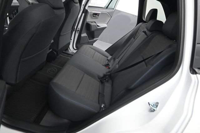 Used 2026 Toyota RAV4 SE AWD/4WD image 12