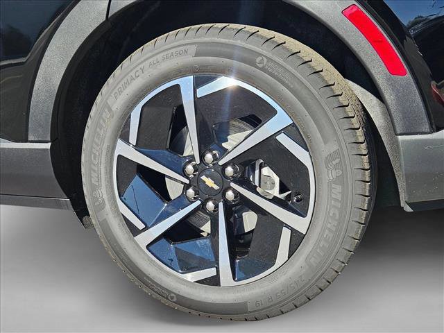 New 2026 Chevrolet Equinox EV LT image 10