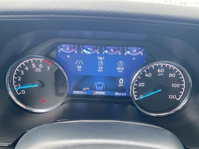 Certified 2023 Ford F150 Tremor image 27