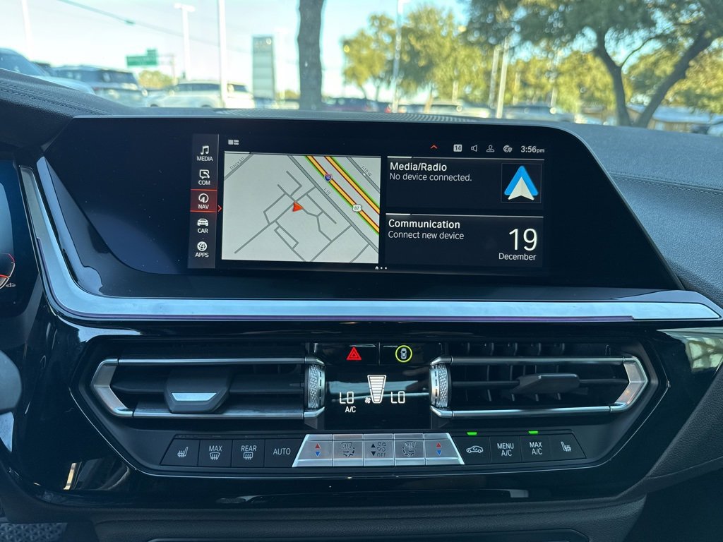 Used 2022 BMW Z4 sDrive30i image 11