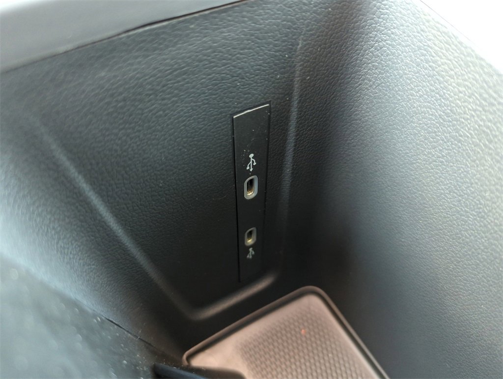 New 2026 Volkswagen Tiguan S image 31