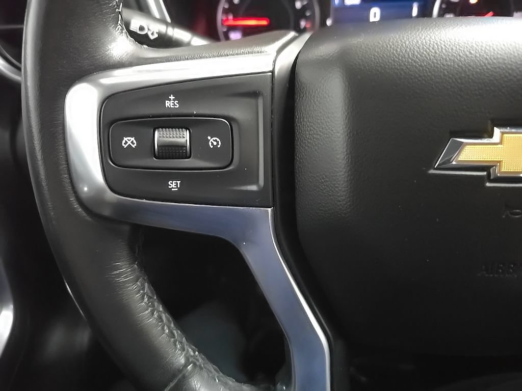 Used 2020 Chevrolet Blazer LT AWD/4WD image 18