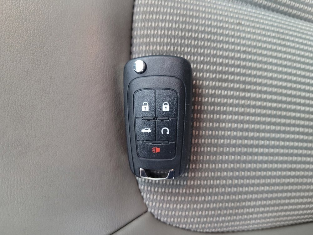 Used 2015 Buick Verano Convenience w/ Experience Buick Package image 32