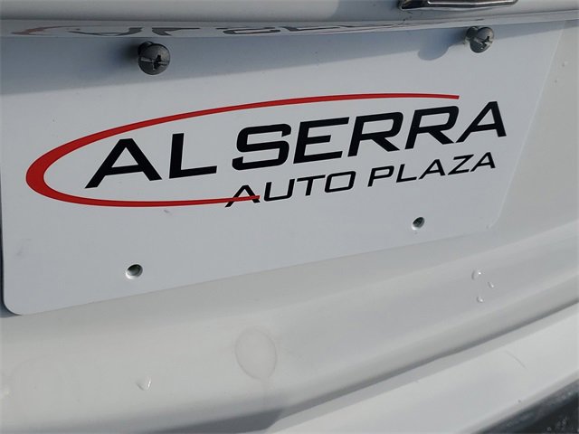 Used 2020 Chevrolet Equinox LT image 7