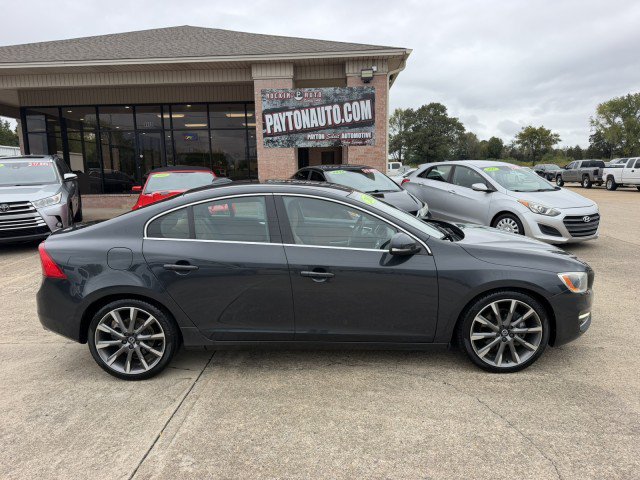 Used 2015 Volvo S60 T5 Platinum
