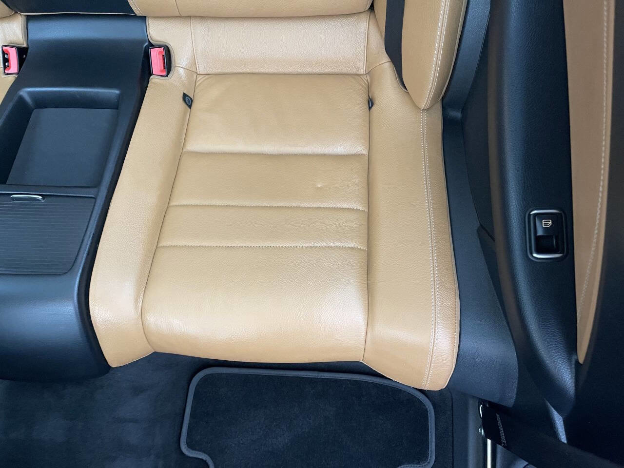 Used 2017 Mercedes-Benz E 400 4MATIC Coupe image 22