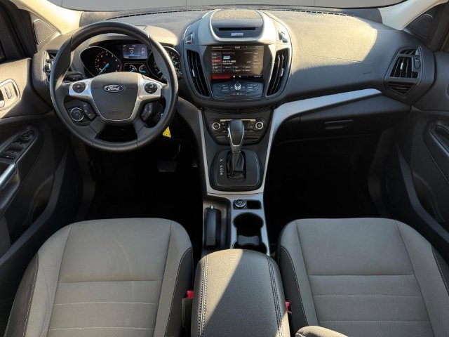 Used 2014 Ford Escape SE w/ Equipment Group 201A AWD/4WD image 8