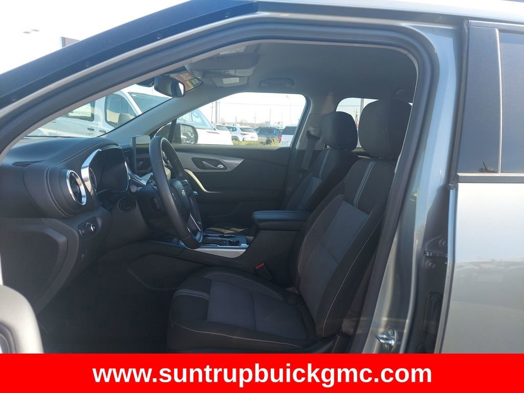 Used 2023 Chevrolet Blazer LT w/ Convenience Package image 12
