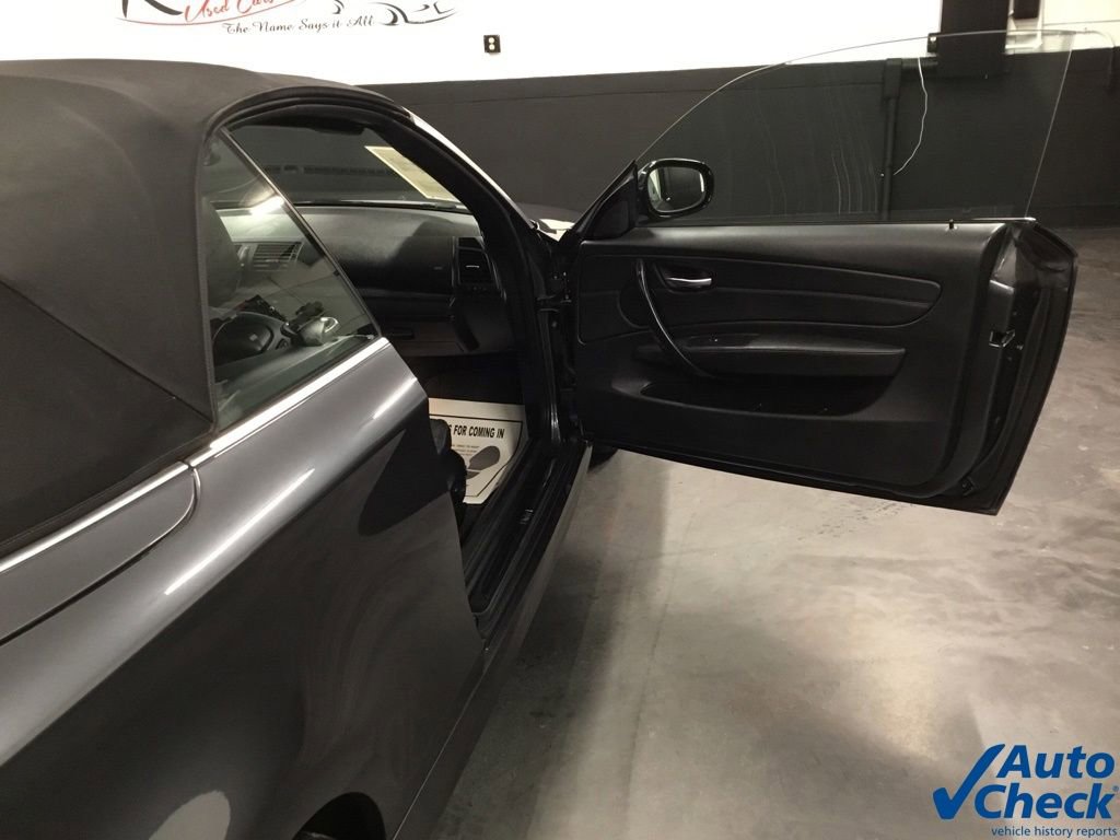 Used 2013 BMW 128i Convertible image 30