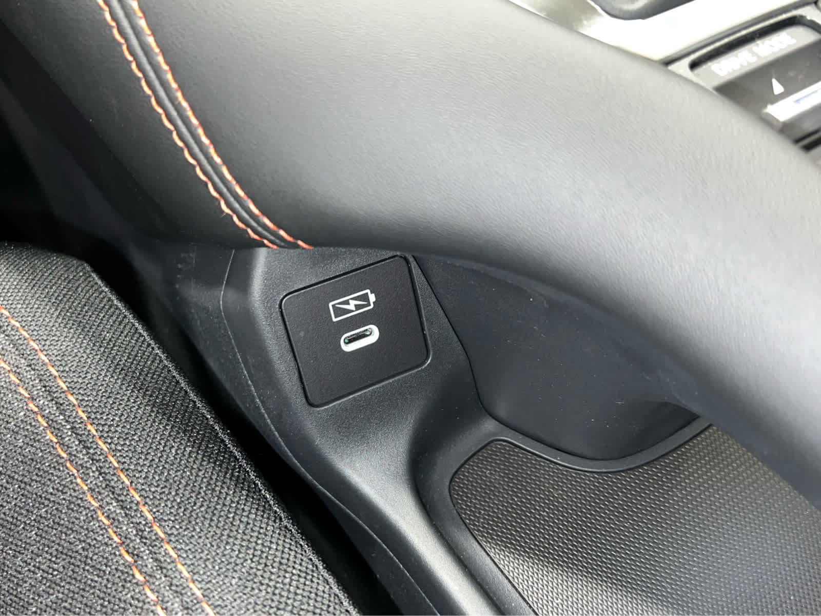 New 2027 Honda HR-V Sport image 26