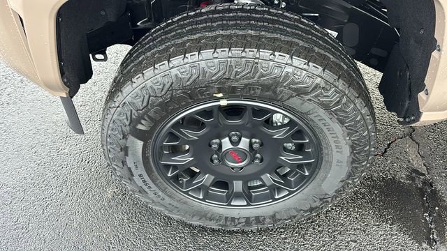 New 2026 Toyota Tacoma TRD Sport image 33