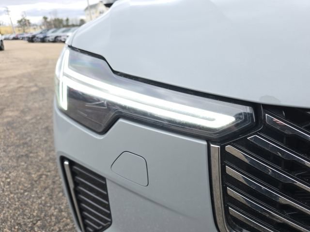 Certified 2025 Volvo XC90 B5 Plus image 13