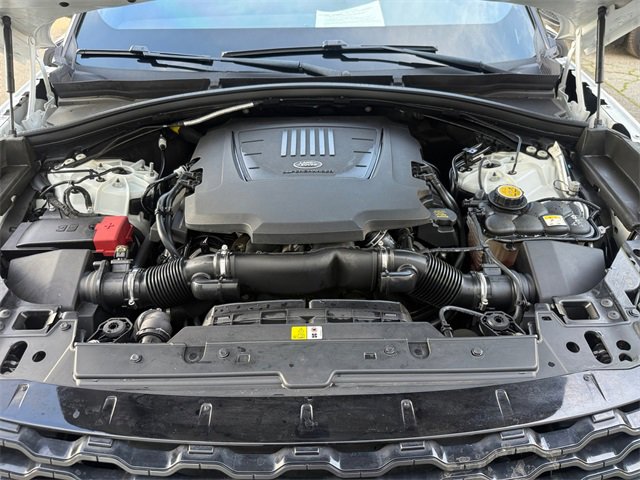 Used 2019 Land Rover Range Rover Velar R-Dynamic SE image 29