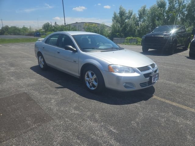 Used 2005 Dodge Stratus SXT w/ Special Edition Group FWD image 2