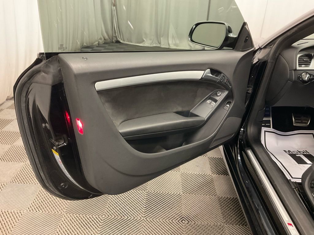Used 2015 Audi S5 Premium Plus w/ Technology Package image 22