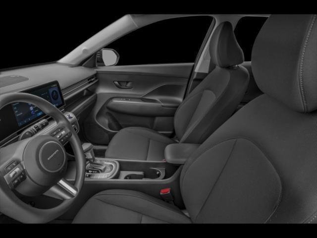 New 2026 Hyundai Kona SE AWD/4WD image 58