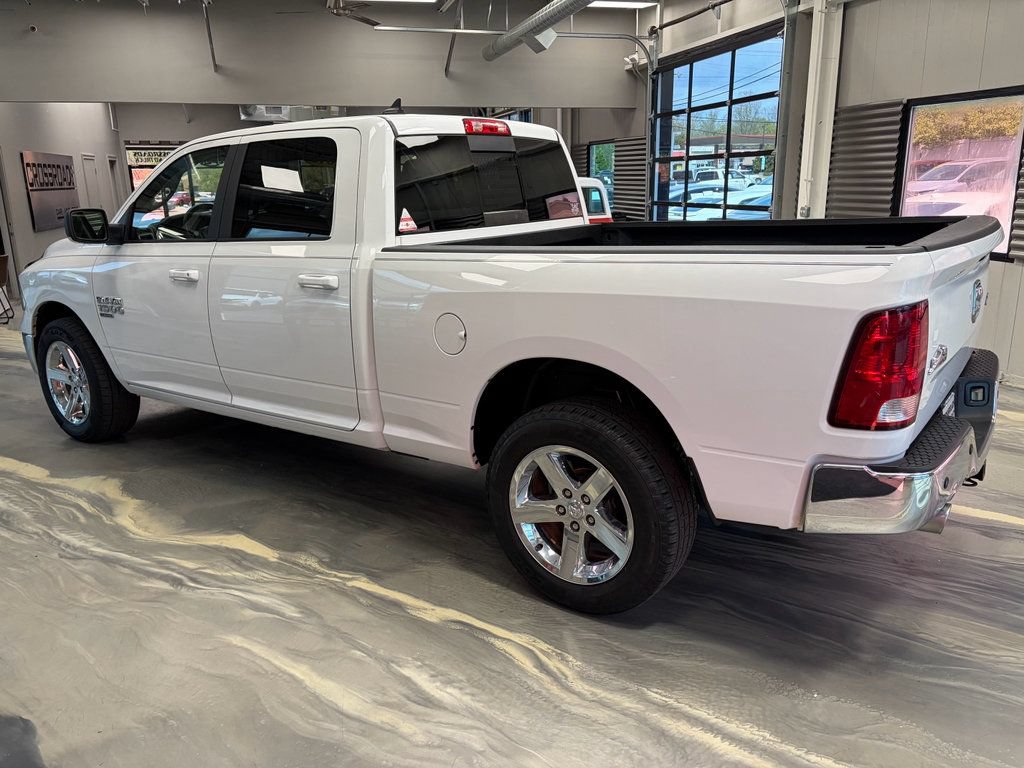 Used 2019 RAM 1500 Big Horn AWD/4WD image 35