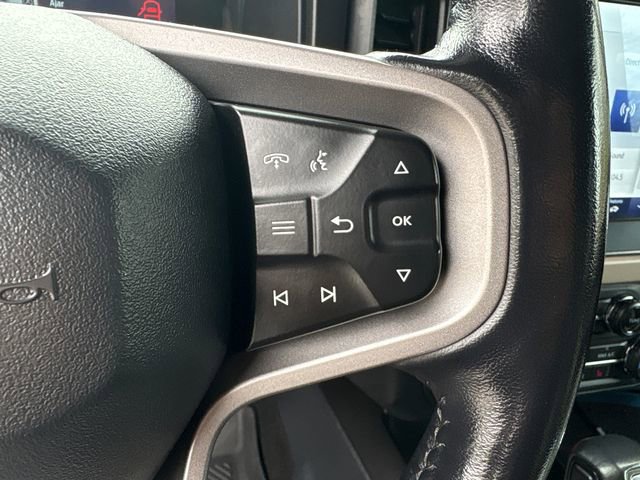 Used 2022 Ford Bronco Wildtrak AWD/4WD image 23