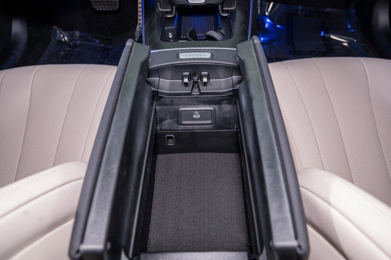 New 2025 Mercedes-Benz E 450 4MATIC All-Terrain Wagon image 24