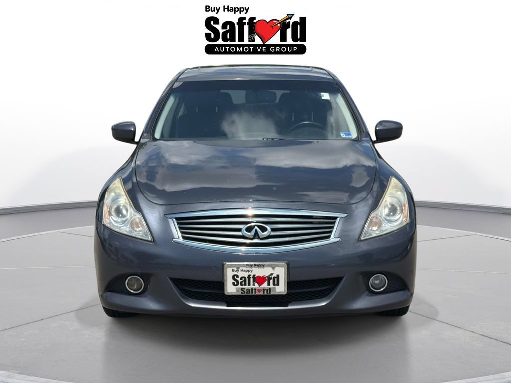 Used 2013 INFINITI G37 x Sedan w/ Premium Pkg AWD/4WD image 17