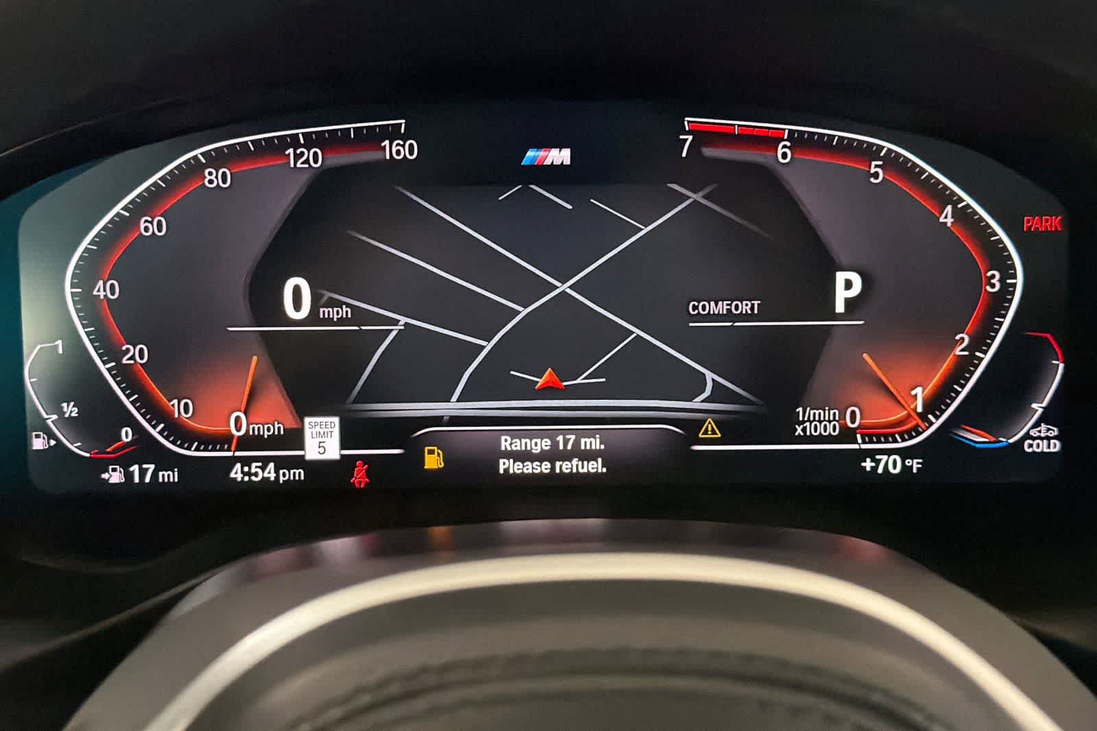 Used 2022 BMW X3 sDrive30i w/ M Sport Package RWD image 25