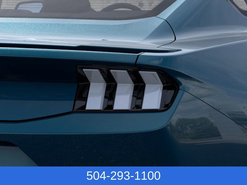 New 2026 Ford Mustang GT image 21